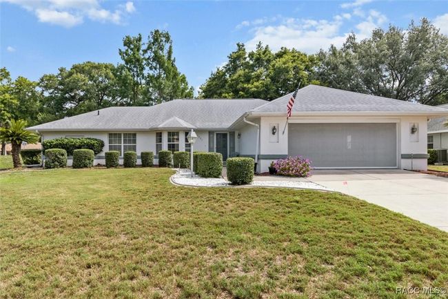 1491 N Chapelcross Loop, House other with 3 bedrooms, 2 bathrooms and 2 parking in Crystal River FL | Image 34