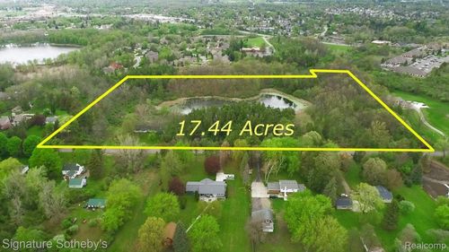 6 Mccandlish Rd, Grand Blanc, MI, 48439 | Card Image