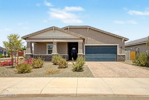 4562 N 177th Dr, Goodyear, AZ, 85395-4400 | Card Image