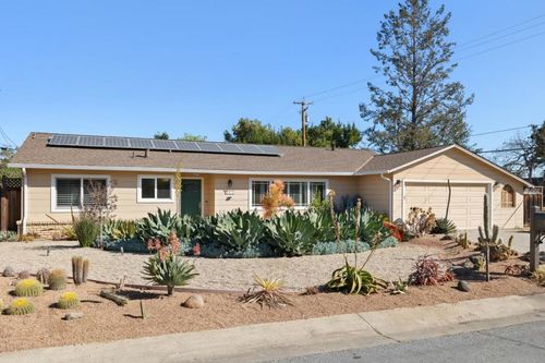 551 Hawthorne Ct, Los Altos, CA, 94024-3121 | Card Image