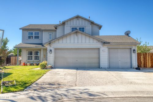 231 Amber Ct, Fernley, NV, 89408-5694 | Card Image