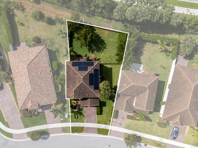 3212 Klays Ct, House other with 5 bedrooms, 3 bathrooms and null parking in Royal Palm Beach FL | Image 29