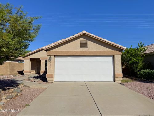 15659 N Gil Balcome, Surprise, AZ, 85374-5240 | Card Image