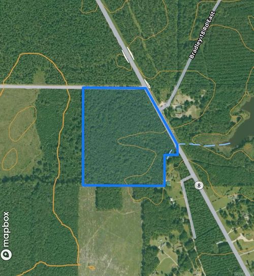 910 N Martin St, Warren, AR, 71671-1955 | Card Image