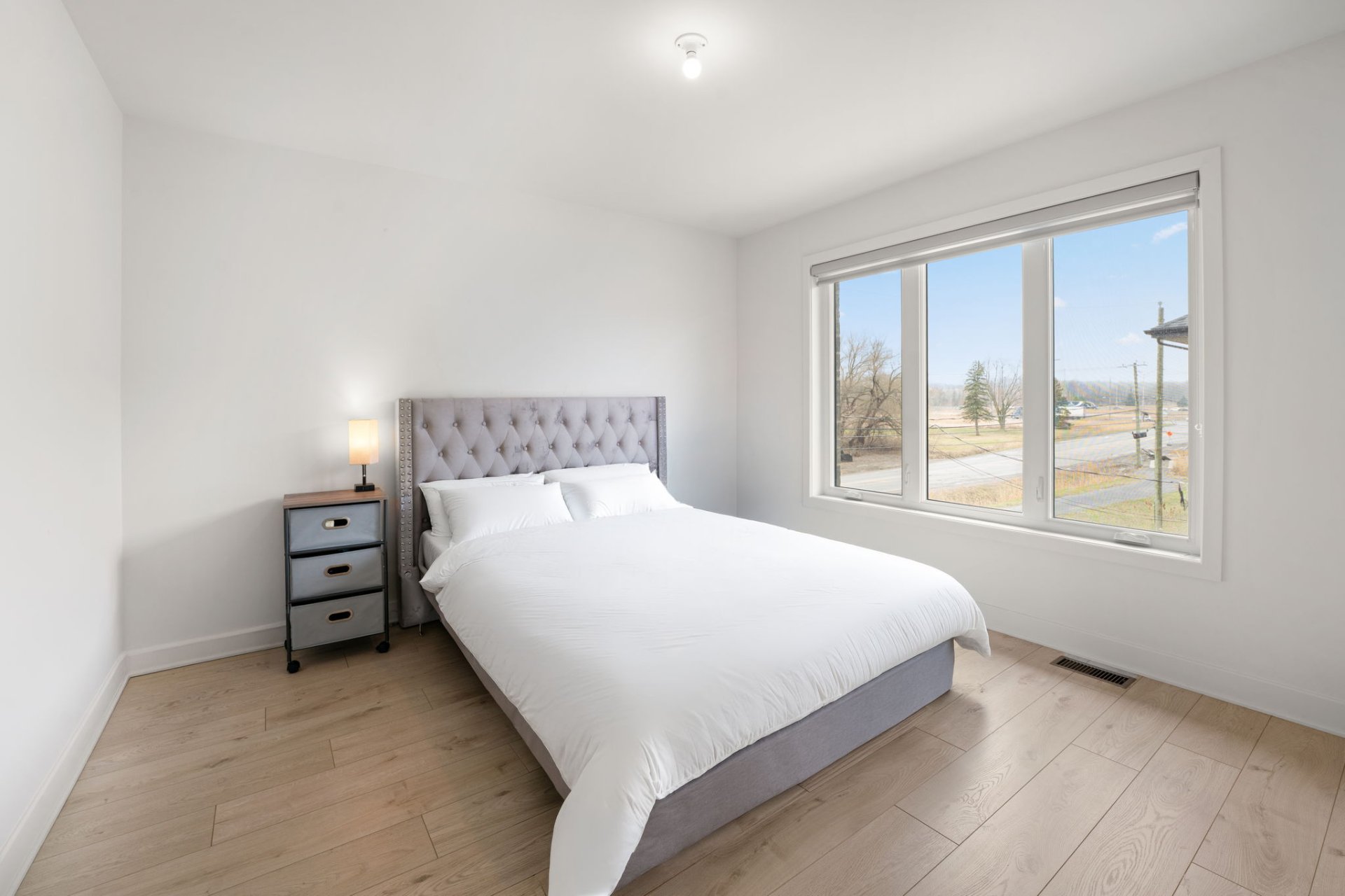 Residential in Vaudreuil-Dorion