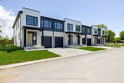 16-101 Swales Avenue, Strathroy-Caradoc, ON, N7G0C1 | Card Image