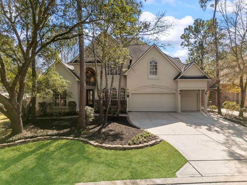 22 Day Lily Pl, The Woodlands, TX, 77381-6625 | Card Image