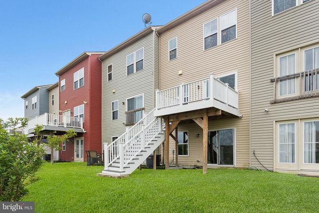 326 Iannelli Rd, Townhouse with 3 bedrooms, 3 bathrooms and null parking in CLARKSBORO NJ | Image 32