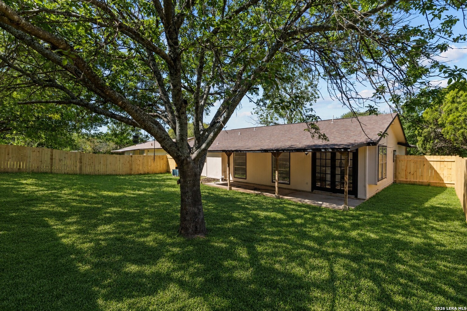 Residential in San Antonio 4
