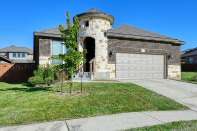 11211 Begonia Rock, House other with 4 bedrooms, 3 bathrooms and null parking in San Antonio TX | Image 1