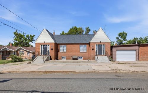 3016 Dey Ave, Cheyenne, WY, 82001 | Card Image