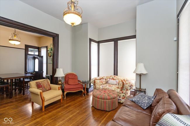 main floor living room | Image 7