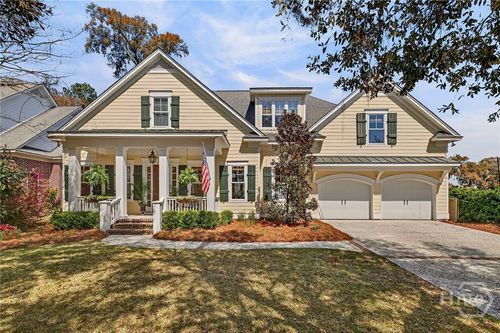108 Carolines Retreat, Savannah, GA, 31406-3136 | Card Image