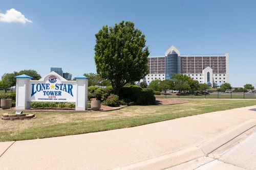 ste-904-3575 Lone Star Cir, Fort Worth, TX, 76177-8906 | Card Image