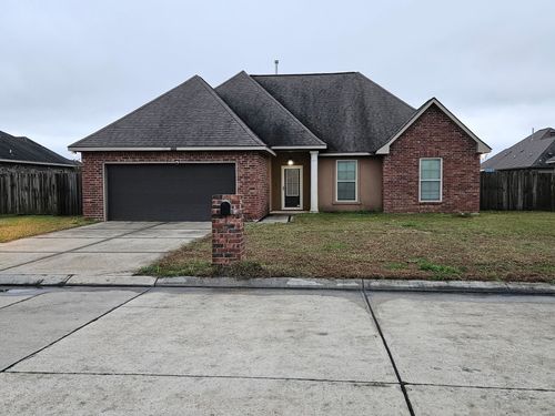 192 Carriage Way, Thibodaux, LA, 70301-3985 | Card Image