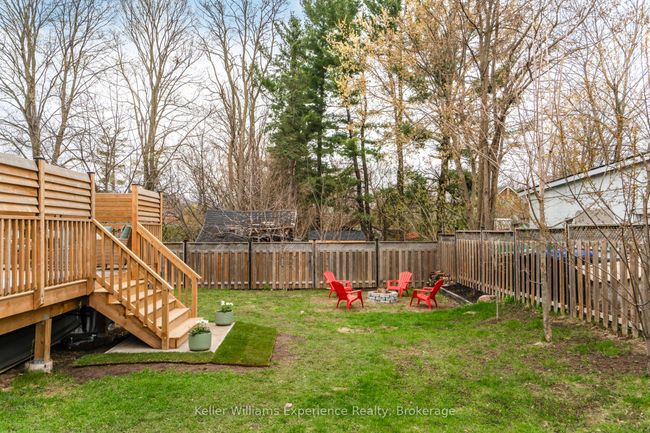 454 Colborne St, House other with 3 bedrooms, 2 bathrooms and 2 parking in Midland ON | Image 37