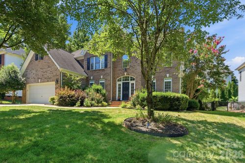 12106 Kane Alexander Dr, Huntersville, NC, 28078-3714 | Card Image