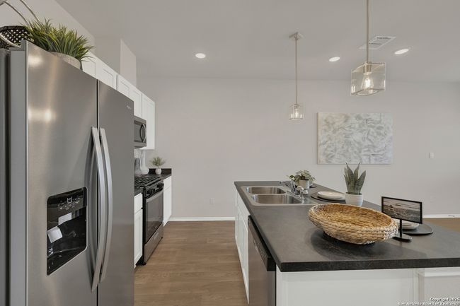 125 Kendall Lane, House other with 3 bedrooms, 3 bathrooms and null parking in Maxwell TX | Image 8