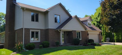 268 Sunrise Cir, Greenwood, IN, 46142-9194 | Card Image
