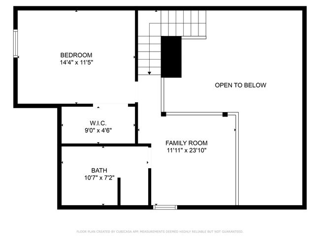 2D Floor Plan for 64k Shellback Way_2 (1 | Image 30