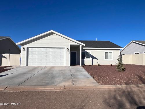 1108 E Adams St, Snowflake, AZ, 85937-6710 | Card Image