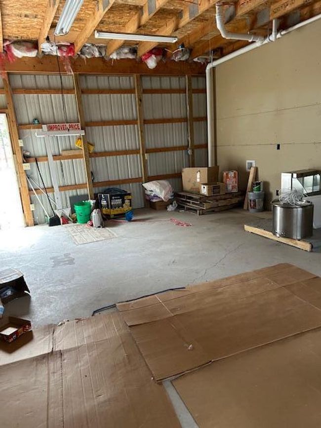 1217 Emerald Dr, Home with 0 bedrooms, 1 bathrooms and null parking in Mears MI | Image 15