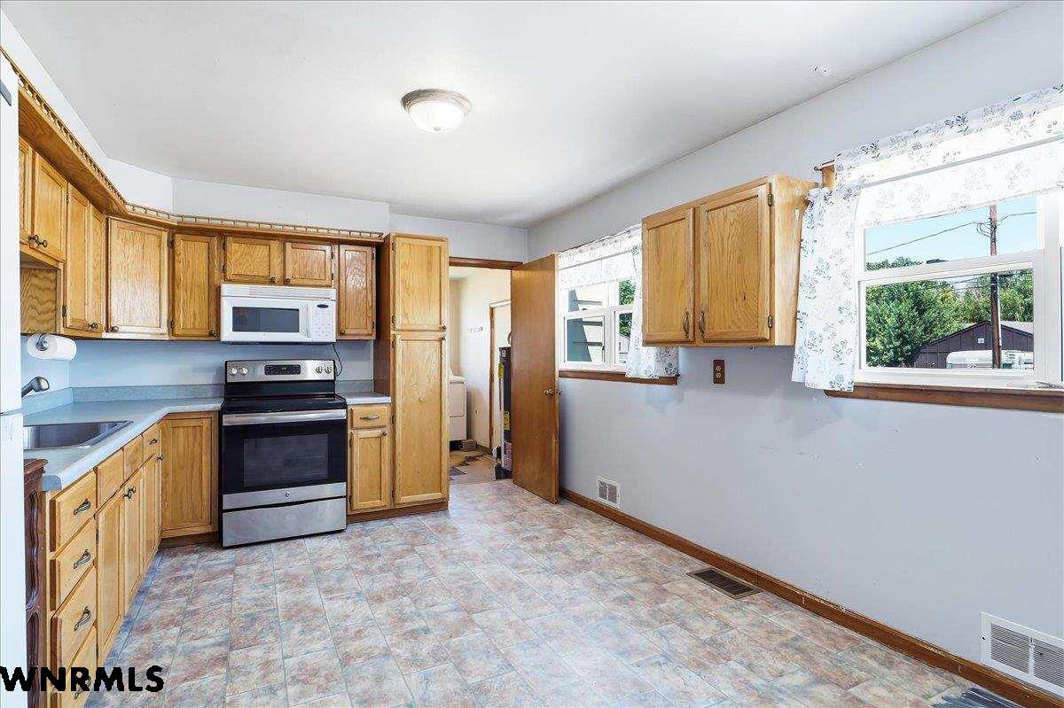 Residential in Kimball 4