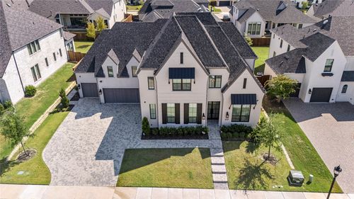 2121 Sherluck Ct, Celina, TX, 75009-2239 | Card Image