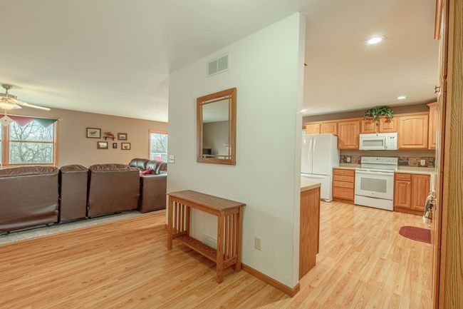 5995 Section Line Road, House other with 5 bedrooms, 3 bathrooms and null parking in RIDGEWAY WI | Image 6