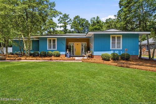 12300 Pine Harbor Rd, Laurinburg, NC, 28352-2346 | Card Image