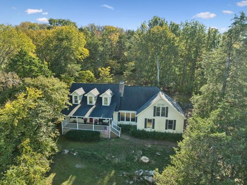 5724 Cloverwood Dr, Brentwood, TN, 37027-4729 | Card Image