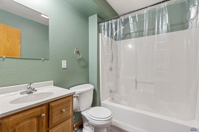2503 Shad St, House other with 4 bedrooms, 2 bathrooms and null parking in RAPID CITY SD | Image 26