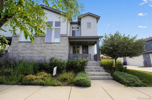 8954 E 58th Dr, Denver, CO, 80238-3984 | Card Image