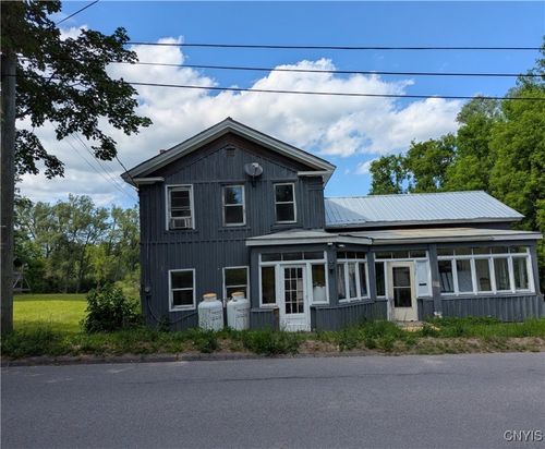 137 West St, Boonville, NY, 13309-1025 | Card Image