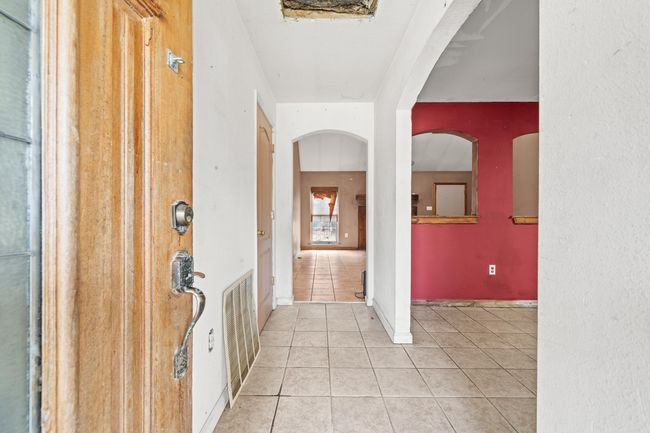 203 Whispering Winds, House other with 3 bedrooms, 2 bathrooms and null parking in Bonnerdale AR | Image 10