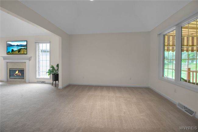 8476 Chadway Ct, House other with 2 bedrooms, 2 bathrooms and null parking in Buffalo NY | Image 13