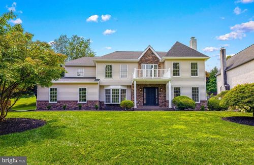 121 S Colts Neck Way, HOCKESSIN, DE, 19707-9794 | Card Image