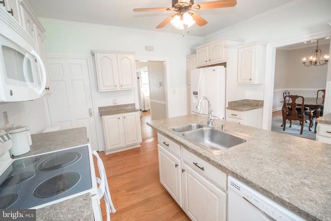 23075 Hollywood Rd, House other with 5 bedrooms, 3 bathrooms and null parking in LEONARDTOWN MD | Image 35