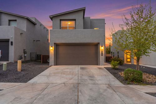 9519 Sage Ranch Court Sw, Albuquerque, NM, 87121 | Card Image