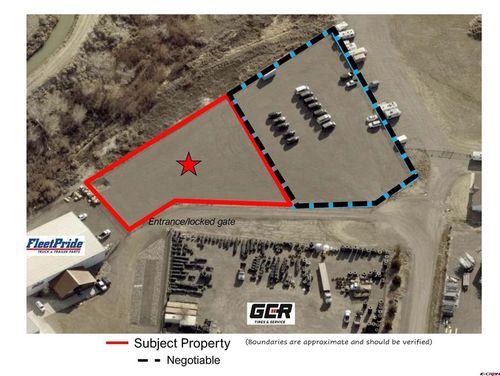 lot-lease-TBD 6225 Road, Montrose, CO, 81401 | Card Image