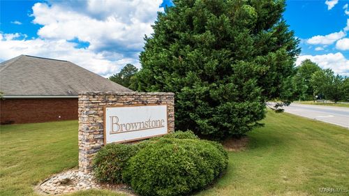 125 Brownstone Loop, Elmore, AL, 36025-1056 | Card Image