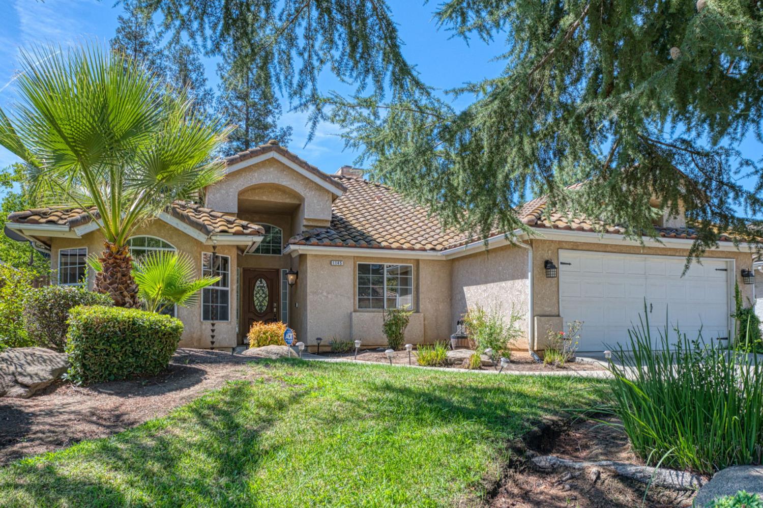 Residential in Fresno