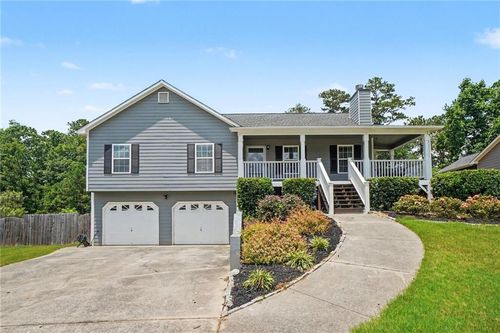 363 Oak Glen Dr, Dallas, GA, 30132-1039 | Card Image