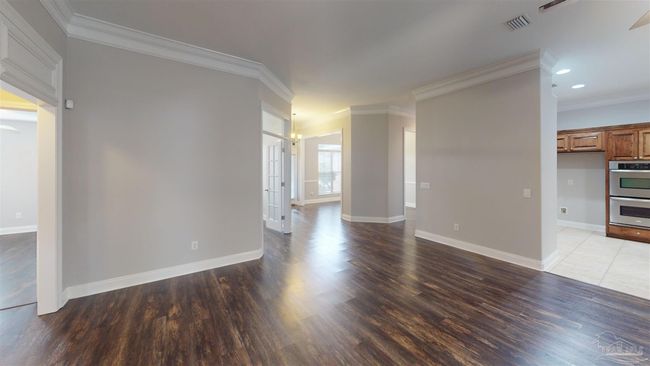 7445 Brevard St, House other with 4 bedrooms, 3 bathrooms and 6 parking in Navarre FL | Image 5
