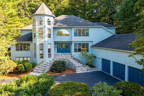 188 High Wood Dr, South Glastonbury, CT, 06073-2906 | Card Image