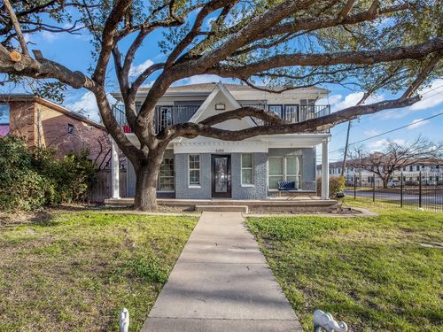 a-5100 Bryan St, Dallas, TX, 75206-7817 | Card Image