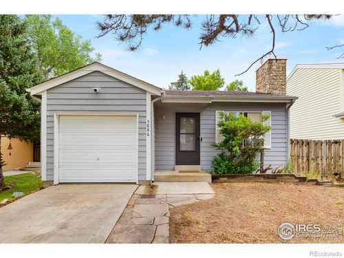 5886 W 77th Dr, Arvada, CO, 80003-5819 | Card Image