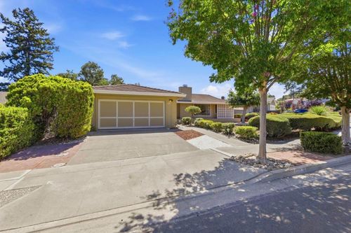 11106 Linda Vista Dr, Cupertino, CA, 95014-4770 | Card Image