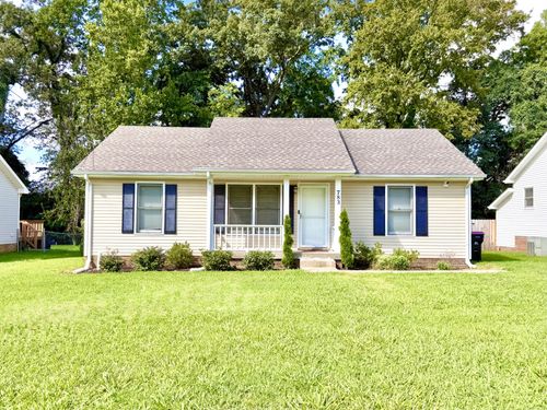 783 Princeton Cir, Clarksville, TN, 37042-4628 | Card Image
