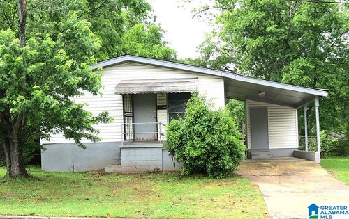 1541 Dennison Ave Sw, Birmingham, AL, 35211-2759 | Card Image